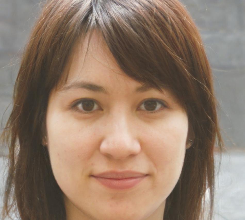 Klientka Tereza